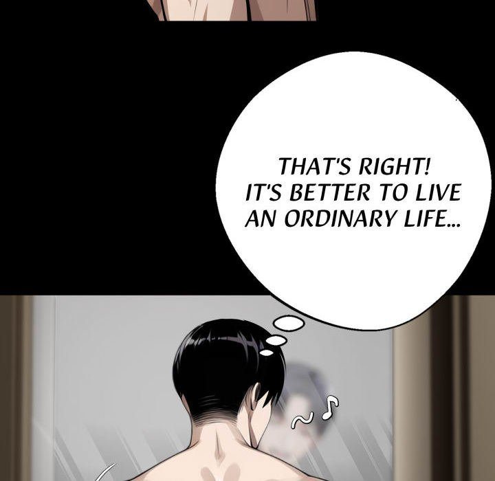 Gangster x Office Lady - Chapter 75 [photo 121] - MangaPorn