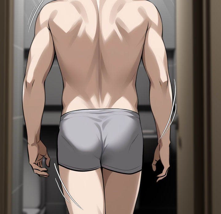 Gangster x Office Lady - Chapter 75 [photo 122] - MangaPorn