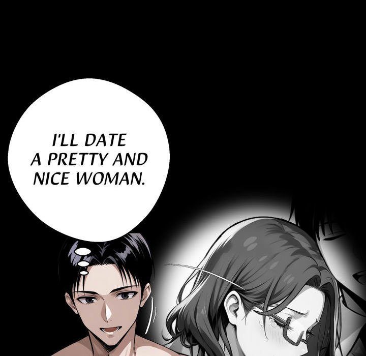 Gangster x Office Lady - Chapter 75 [photo 127] - MangaPorn