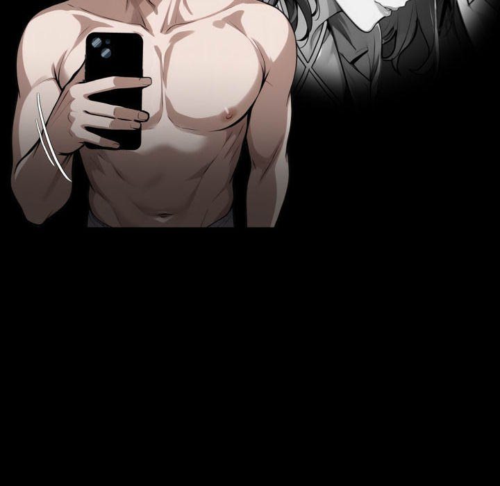 Gangster x Office Lady - Chapter 75 [photo 128] - MangaPorn