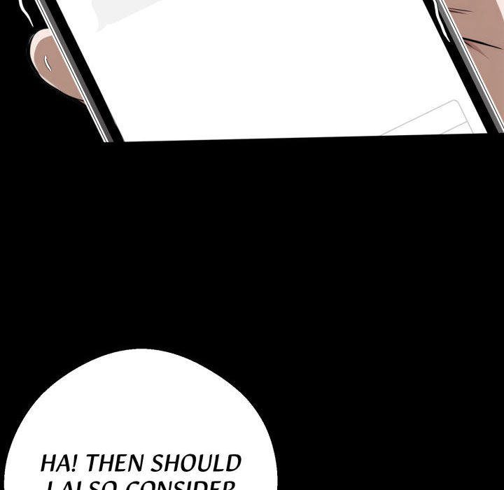 Gangster x Office Lady - Chapter 75 [photo 130] - MangaPorn