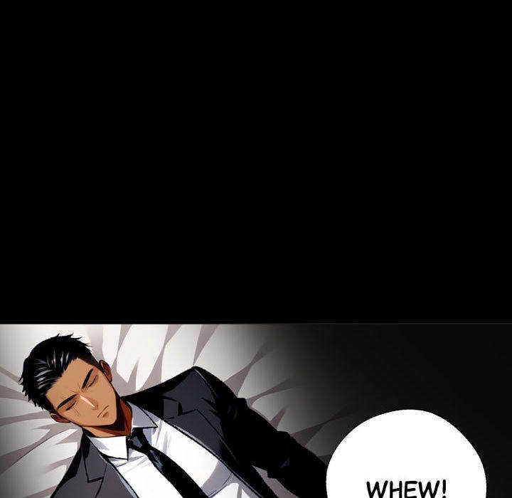 Gangster x Office Lady - Chapter 75 [photo 134] - MangaPorn