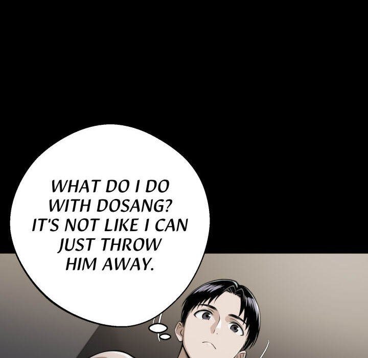 Gangster x Office Lady - Chapter 75 [photo 136] - MangaPorn