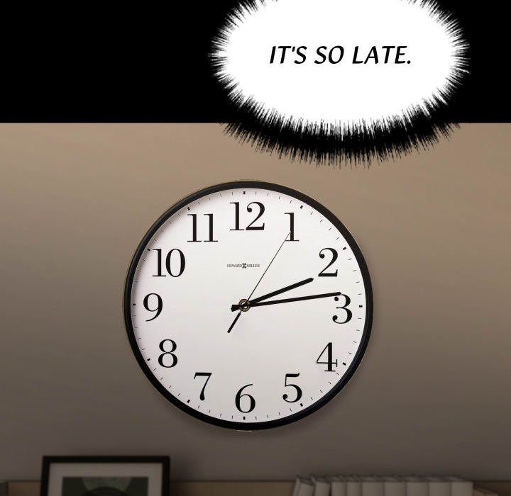 Gangster x Office Lady - Chapter 75 [photo 140] - MangaPorn