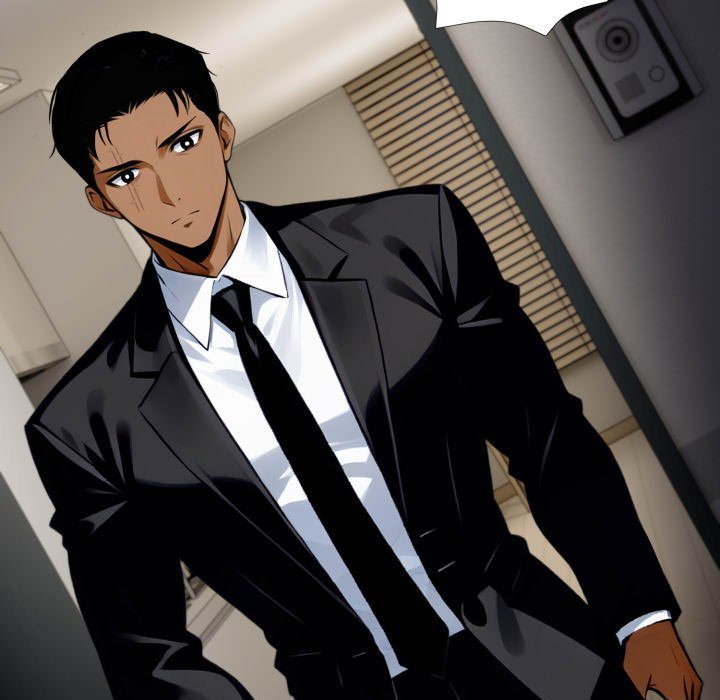 Gangster x Office Lady - Chapter 75 [photo 162] - MangaPorn