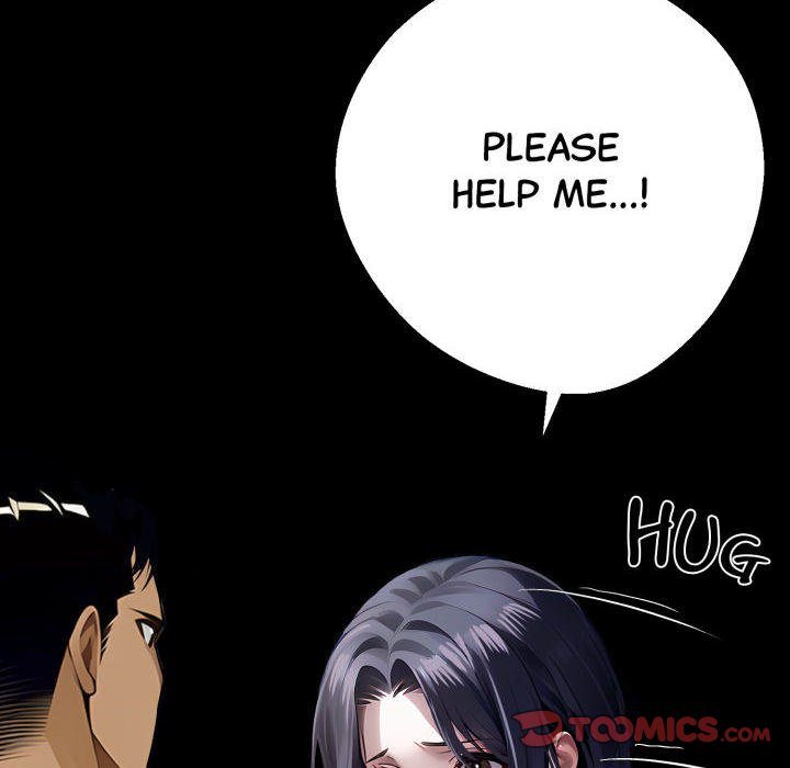 Gangster x Office Lady - Chapter 75 [photo 165] - MangaPorn