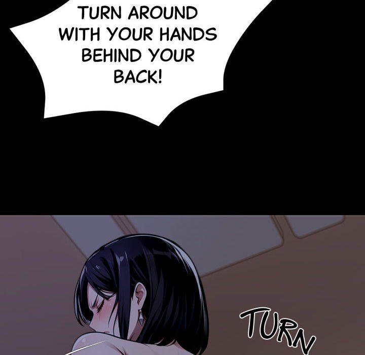 Gangster x Office Lady - Chapter 75 [photo 24] - MangaPorn