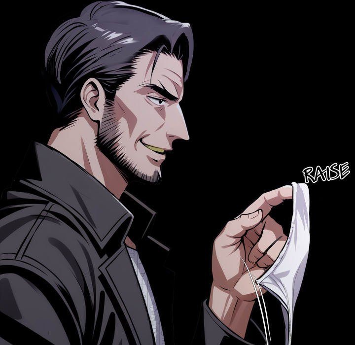 Gangster x Office Lady - Chapter 75 [photo 27] - MangaPorn