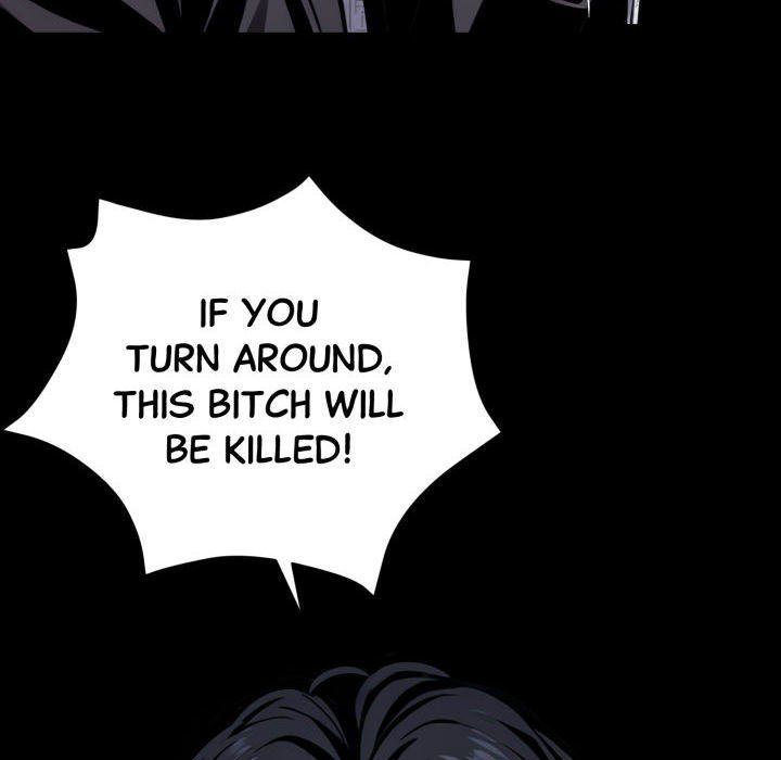 Gangster x Office Lady - Chapter 75 [photo 28] - MangaPorn