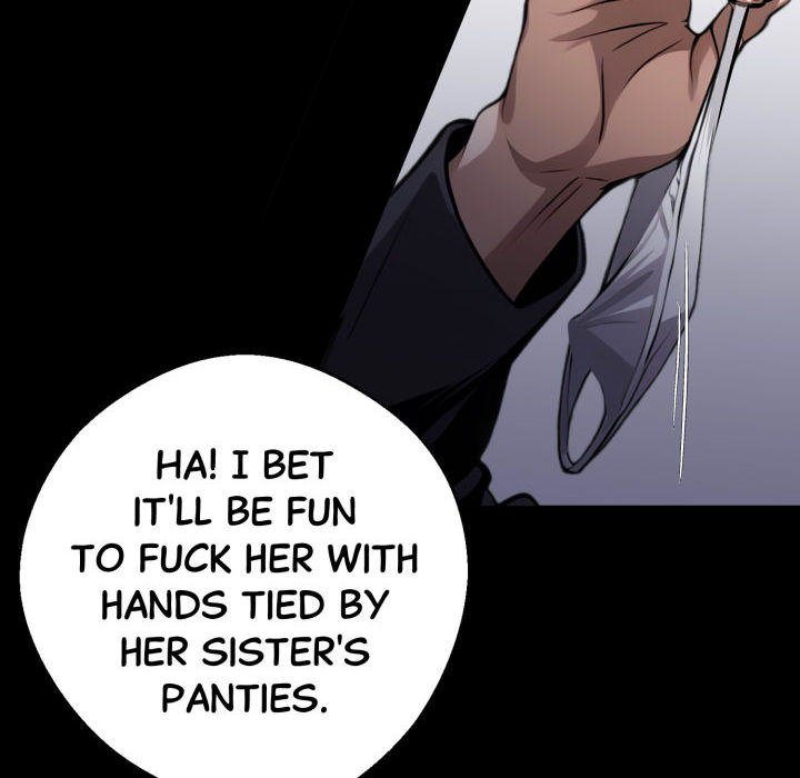 Gangster x Office Lady - Chapter 75 [photo 32] - MangaPorn