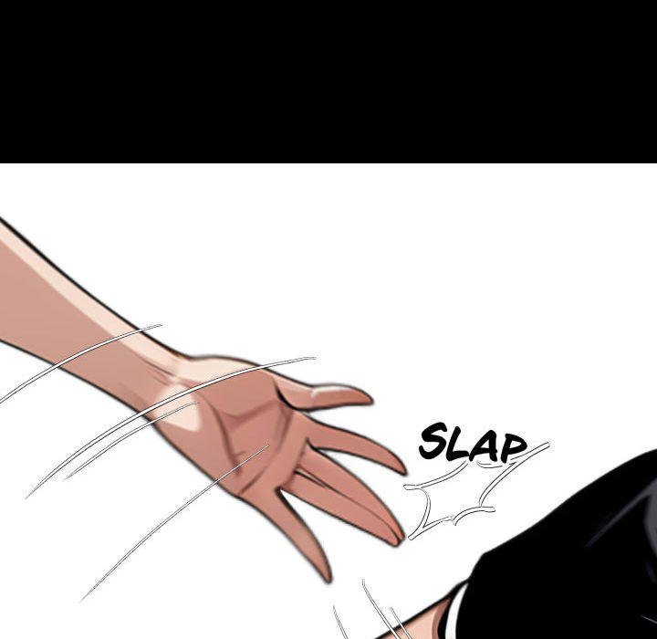 Gangster x Office Lady - Chapter 75 [photo 35] - MangaPorn