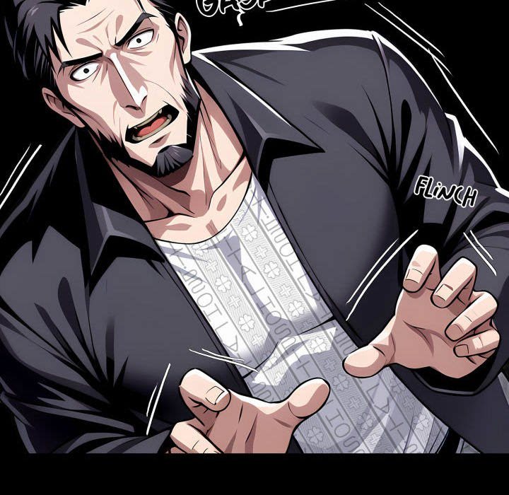 Gangster x Office Lady - Chapter 75 [photo 37] - MangaPorn