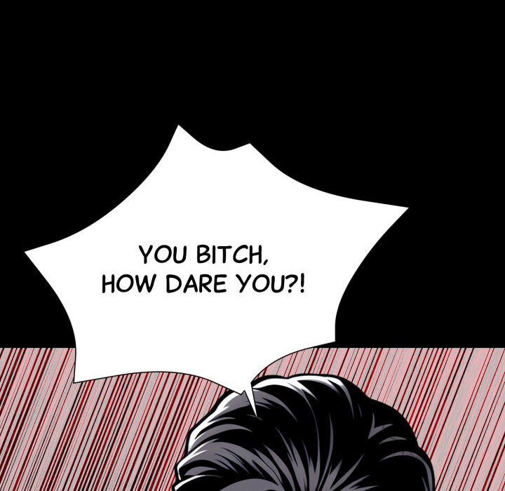 Gangster x Office Lady - Chapter 75 [photo 38] - MangaPorn