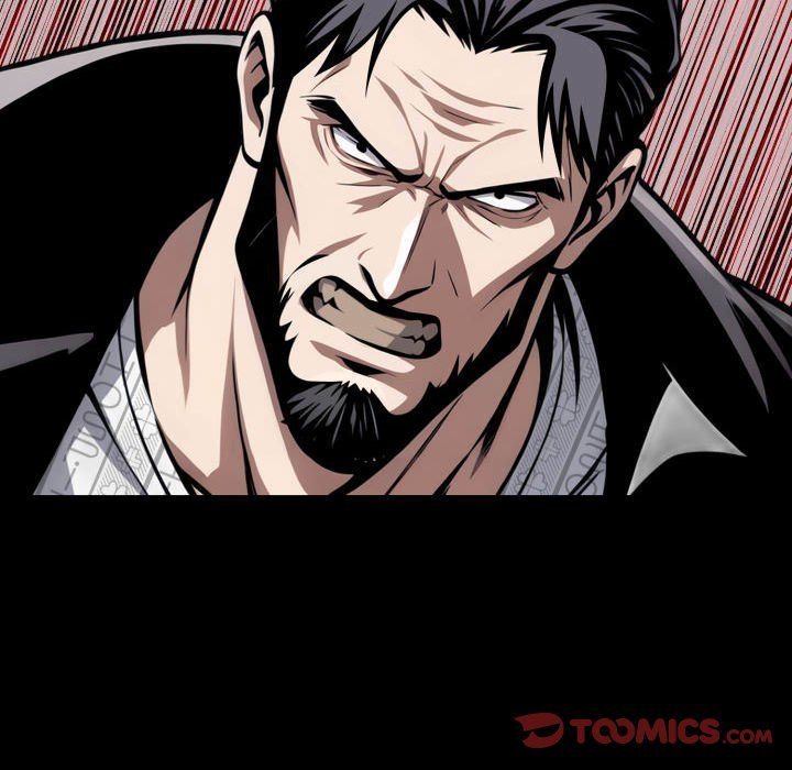 Gangster x Office Lady - Chapter 75 [photo 39] - MangaPorn