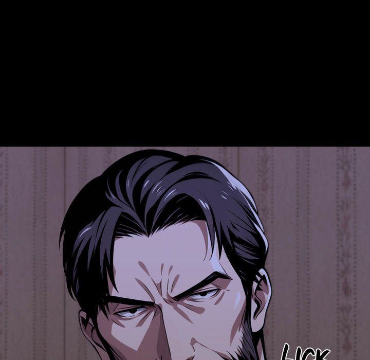 Gangster x Office Lady - Chapter 75 [photo 5] - MangaPorn