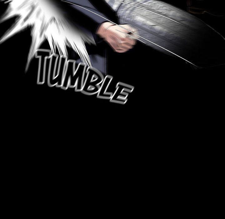 Gangster x Office Lady - Chapter 75 [photo 56] - MangaPorn