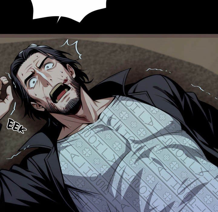 Gangster x Office Lady - Chapter 75 [photo 59] - MangaPorn