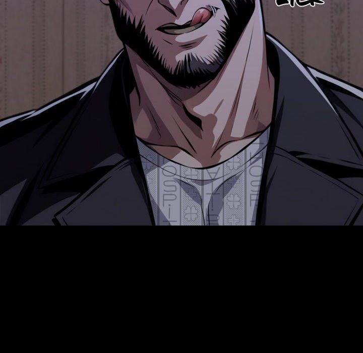 Gangster x Office Lady - Chapter 75 [photo 6] - MangaPorn