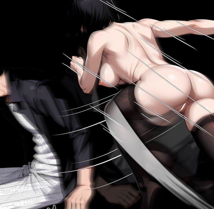 Gangster x Office Lady - Chapter 75 [photo 63] - MangaPorn