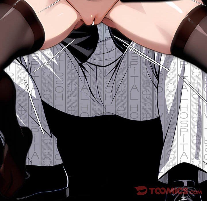 Gangster x Office Lady - Chapter 75 [photo 66] - MangaPorn