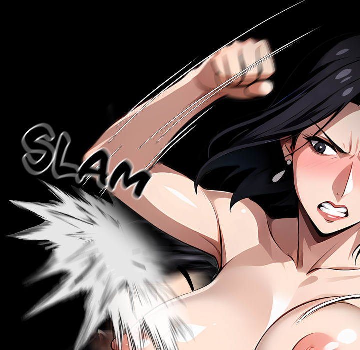 Gangster x Office Lady - Chapter 75 [photo 71] - MangaPorn