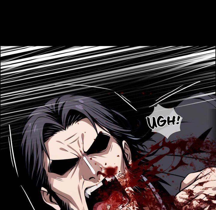 Gangster x Office Lady - Chapter 75 [photo 73] - MangaPorn