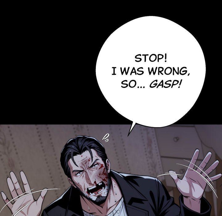 Gangster x Office Lady - Chapter 75 [photo 79] - MangaPorn