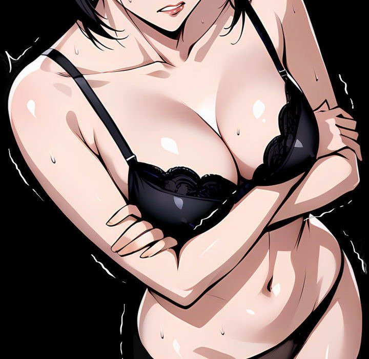 Gangster x Office Lady - Chapter 75 [photo 8] - MangaPorn