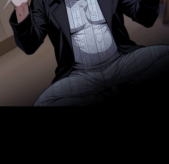 Gangster x Office Lady - Chapter 75 [photo 80] - MangaPorn