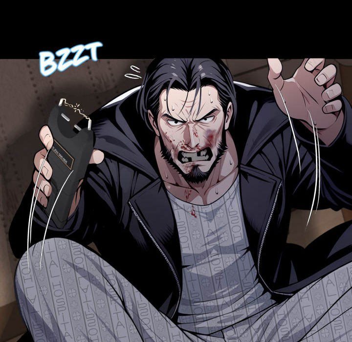 Gangster x Office Lady - Chapter 75 [photo 83] - MangaPorn