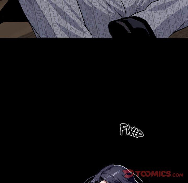 Gangster x Office Lady - Chapter 75 [photo 84] - MangaPorn