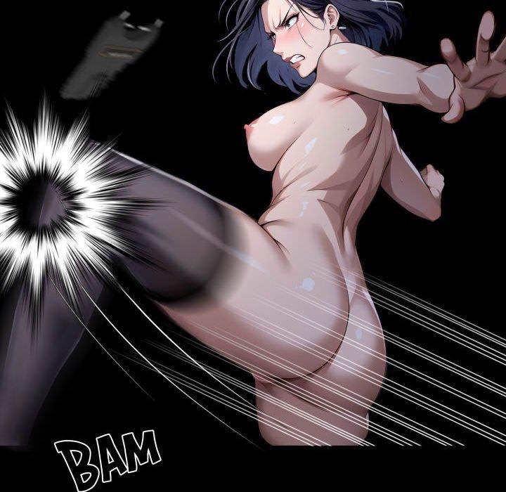 Gangster x Office Lady - Chapter 75 [photo 85] - MangaPorn