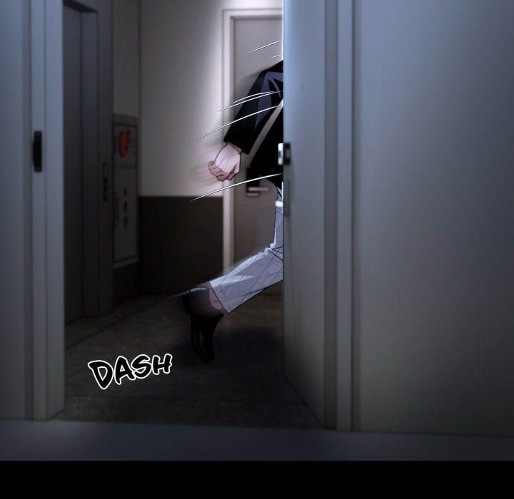 Gangster x Office Lady - Chapter 75 [photo 92] - MangaPorn