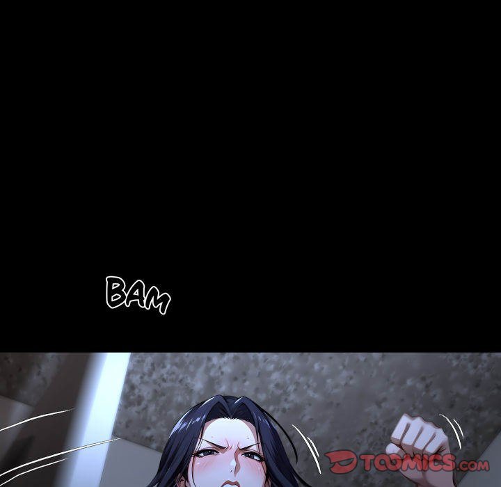 Gangster x Office Lady - Chapter 75 [photo 93] - MangaPorn