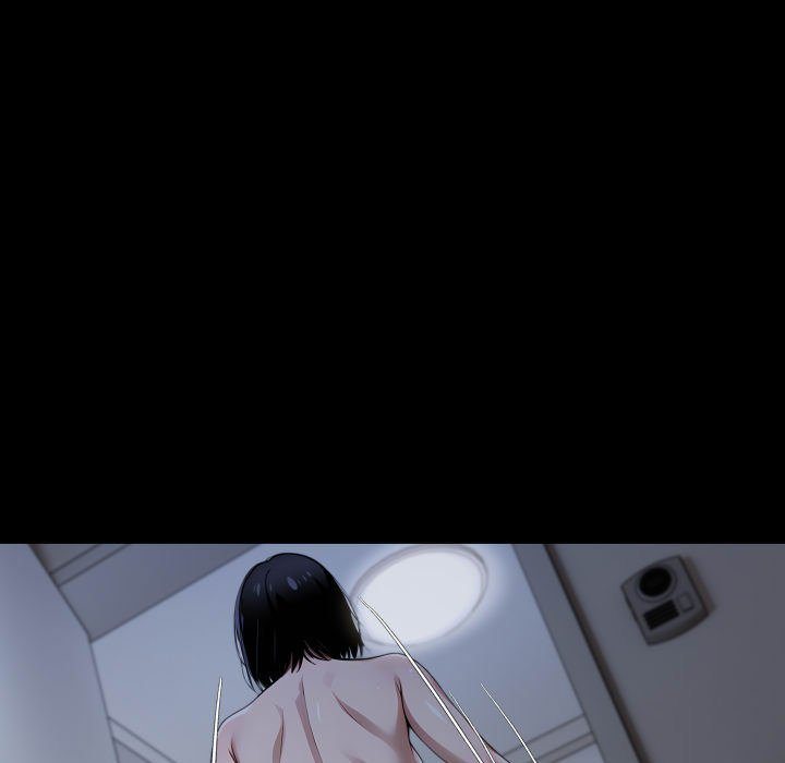 Gangster x Office Lady - Chapter 75 [photo 98] - MangaPorn