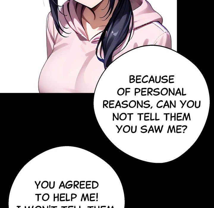 Gangster x Office Lady - Chapter 76 [photo 101] - MangaPorn