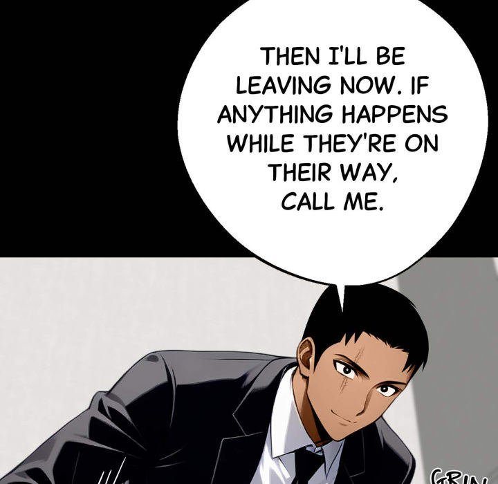 Gangster x Office Lady - Chapter 76 [photo 103] - MangaPorn