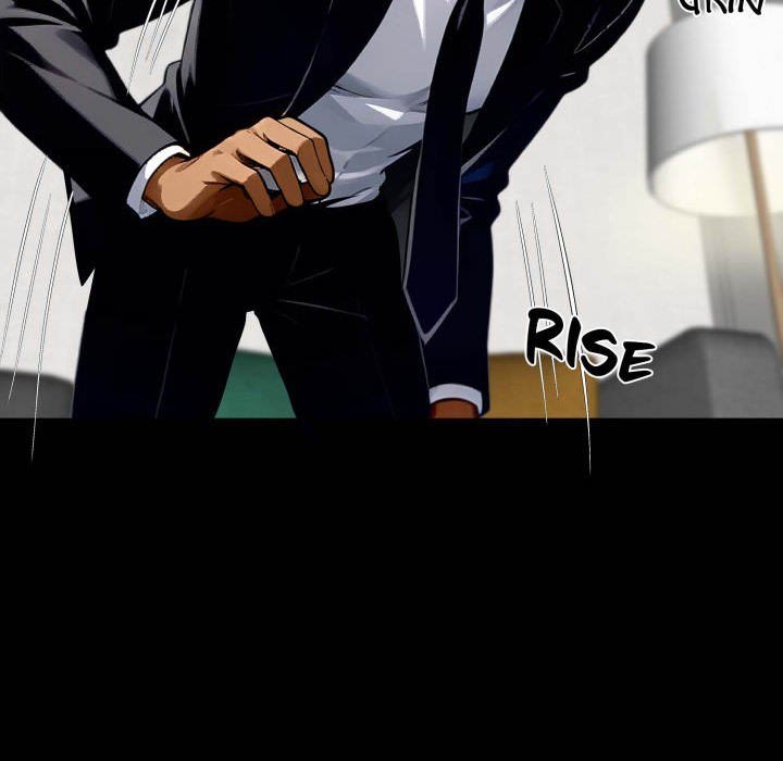 Gangster x Office Lady - Chapter 76 [photo 104] - MangaPorn