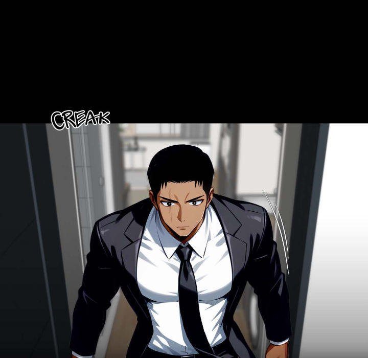 Gangster x Office Lady - Chapter 76 [photo 105] - MangaPorn