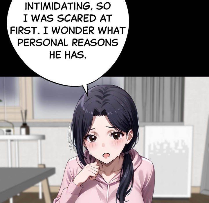 Gangster x Office Lady - Chapter 76 [photo 107] - MangaPorn