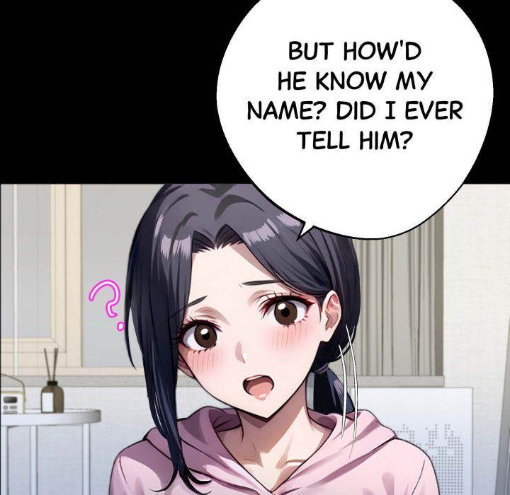 Gangster x Office Lady - Chapter 76 [photo 109] - MangaPorn