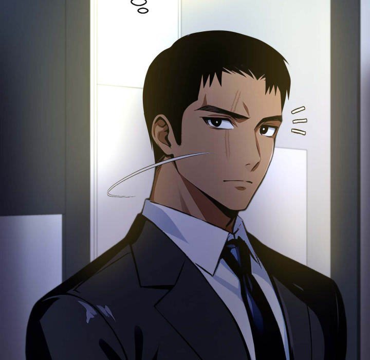 Gangster x Office Lady - Chapter 76 [photo 11] - MangaPorn