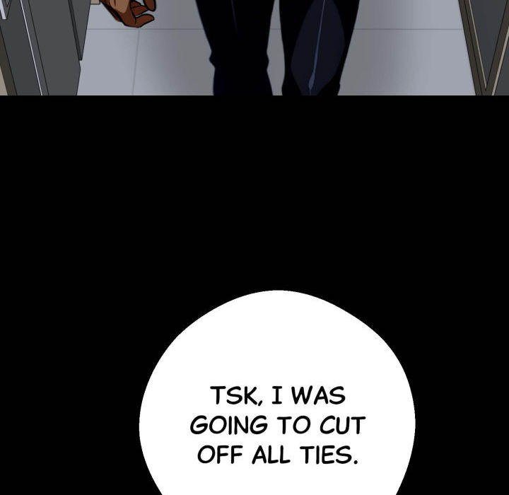 Gangster x Office Lady - Chapter 76 [photo 113] - MangaPorn