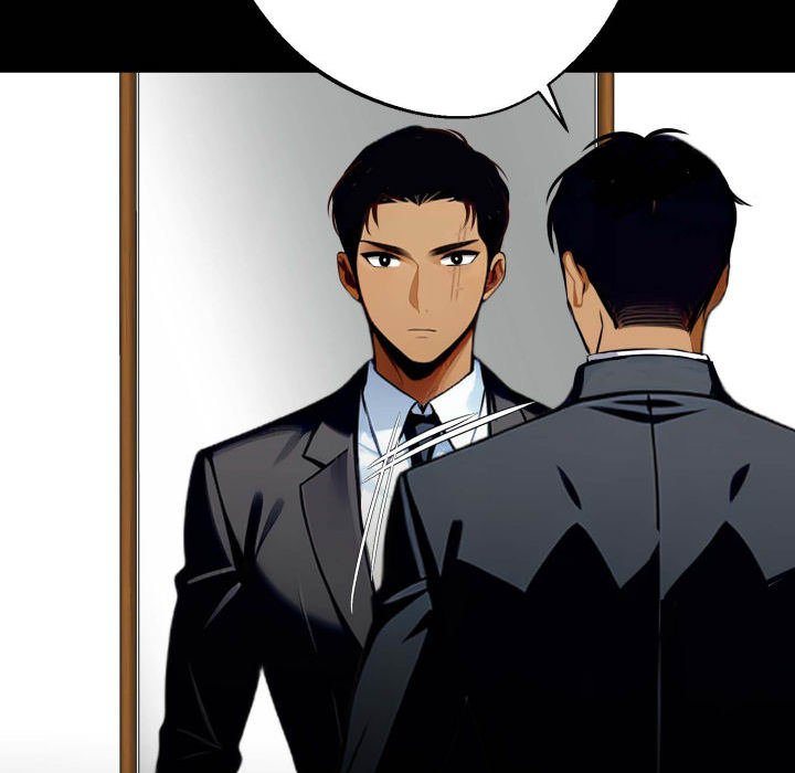 Gangster x Office Lady - Chapter 76 [photo 114] - MangaPorn