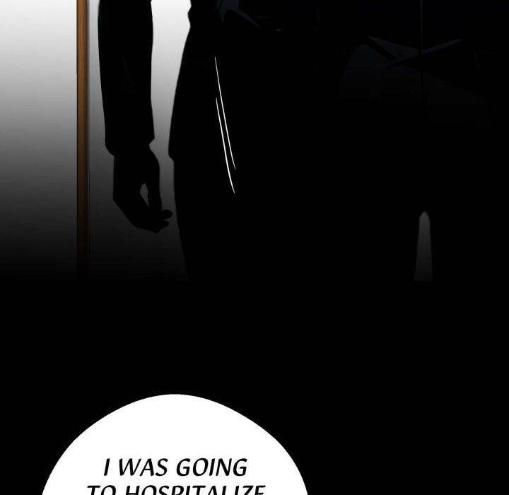 Gangster x Office Lady - Chapter 76 [photo 115] - MangaPorn