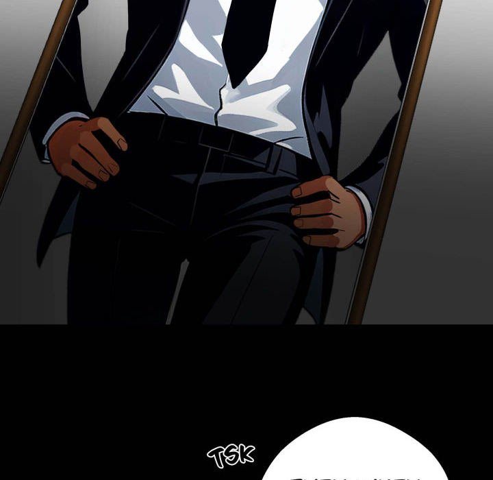 Gangster x Office Lady - Chapter 76 [photo 117] - MangaPorn