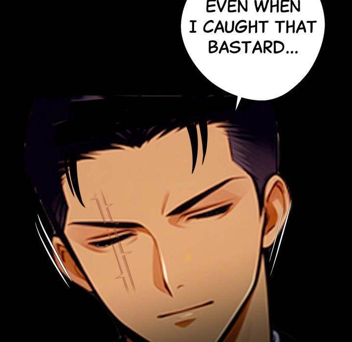 Gangster x Office Lady - Chapter 76 [photo 118] - MangaPorn