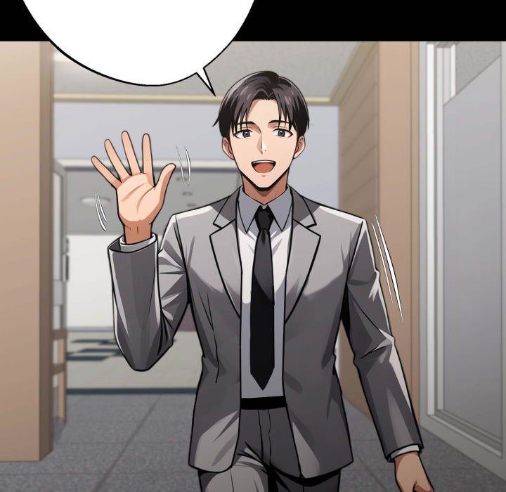 Gangster x Office Lady - Chapter 76 [photo 121] - MangaPorn