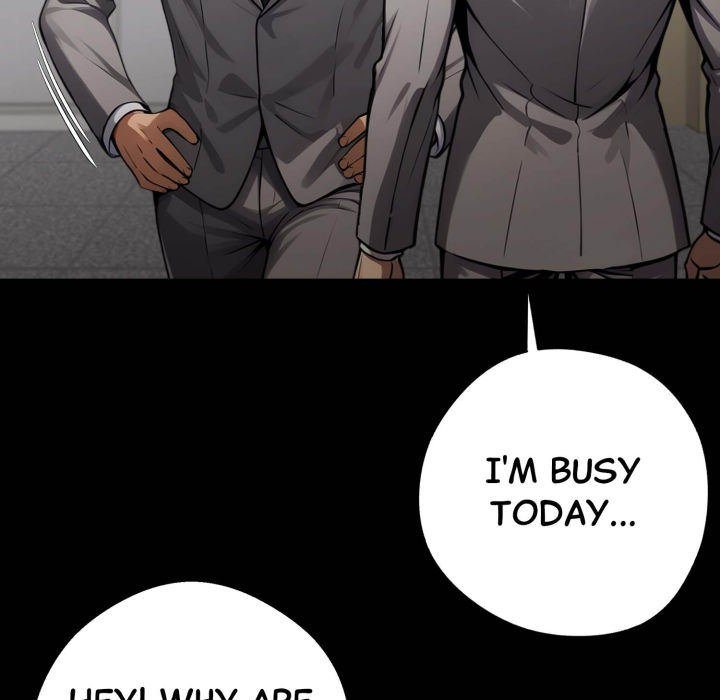 Gangster x Office Lady - Chapter 76 [photo 127] - MangaPorn