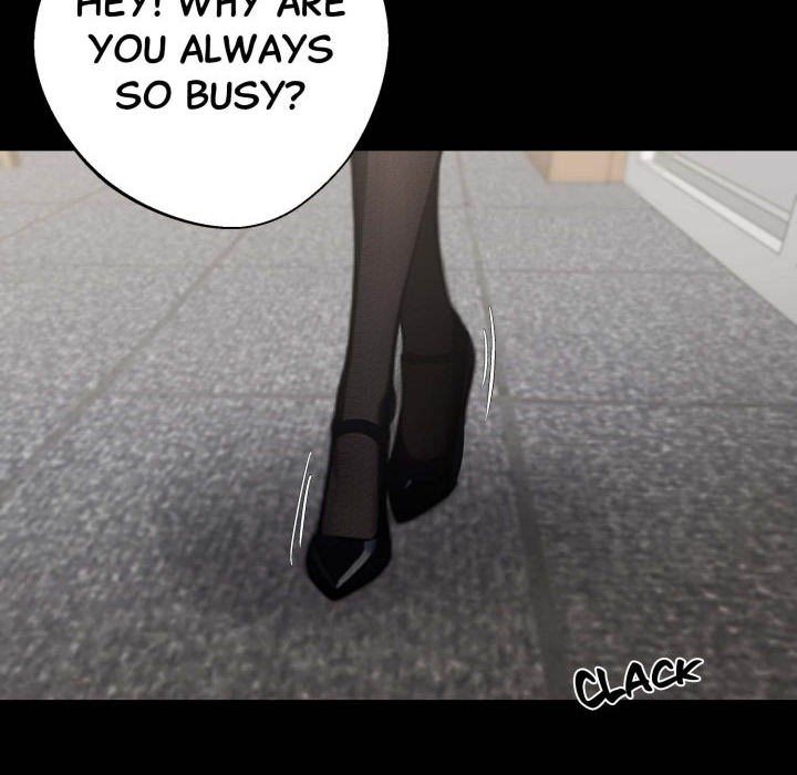 Gangster x Office Lady - Chapter 76 [photo 128] - MangaPorn